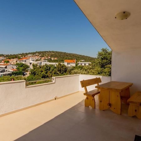 Villa Dreamer Rogoznica  Eksteriør billede