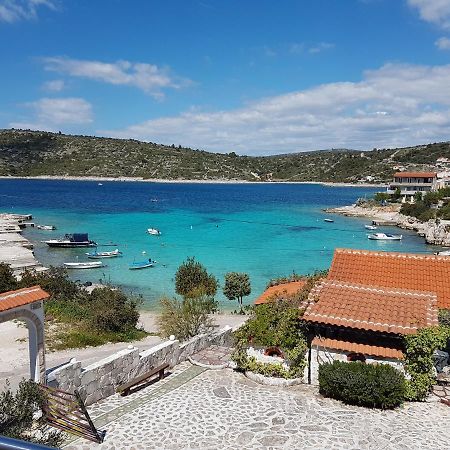 Villa Dreamer Rogoznica  Eksteriør billede