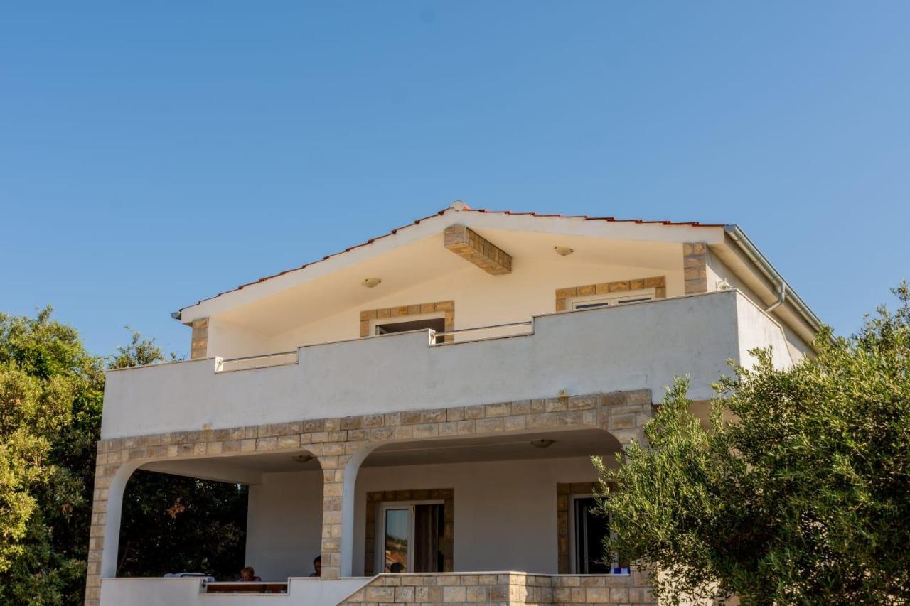 Villa Dreamer Rogoznica  Eksteriør billede