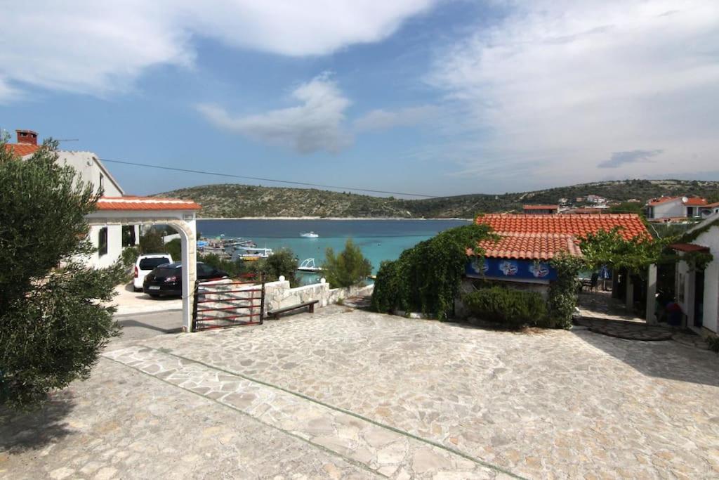 Villa Dreamer Rogoznica  Eksteriør billede