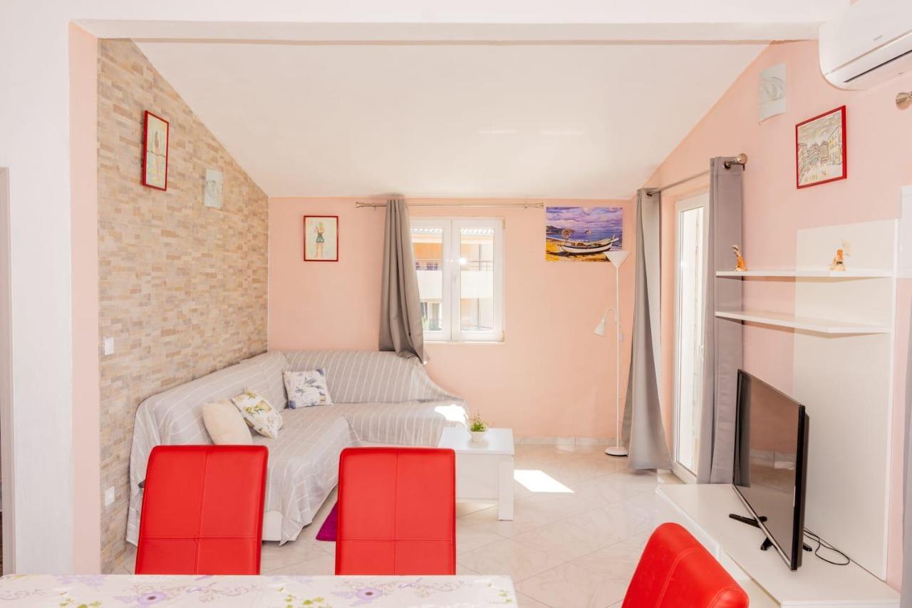 Villa Dreamer Rogoznica  Eksteriør billede