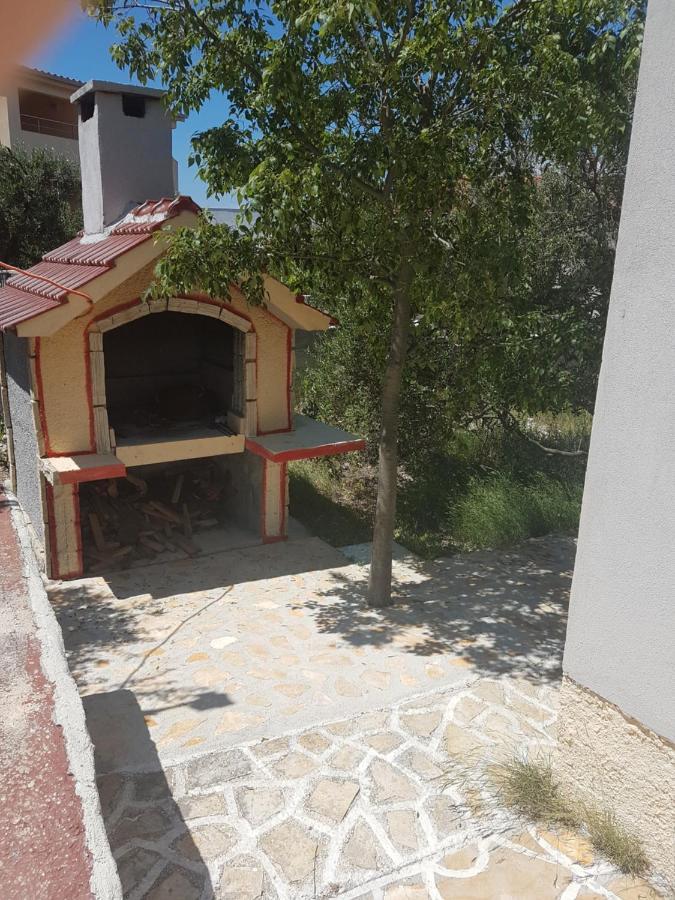 Villa Dreamer Rogoznica  Eksteriør billede