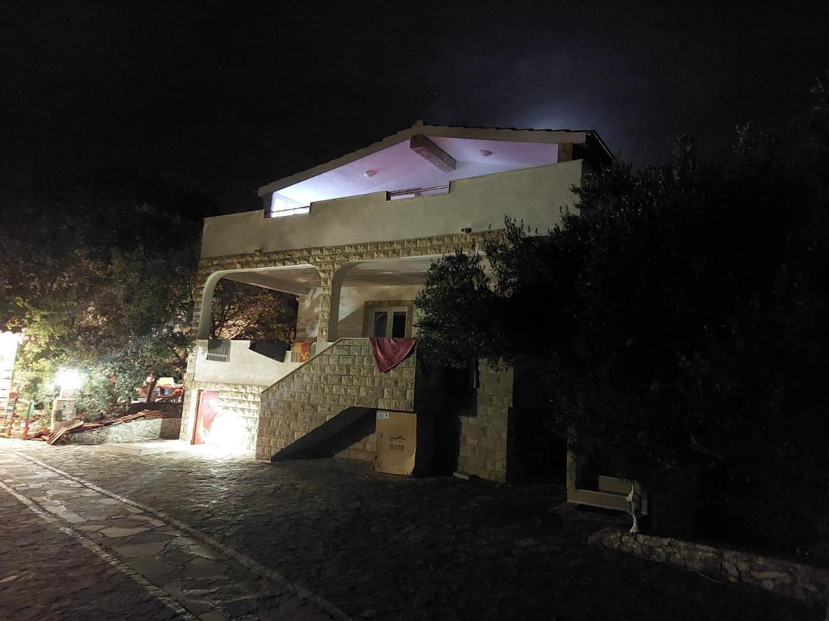 Villa Dreamer Rogoznica  Eksteriør billede
