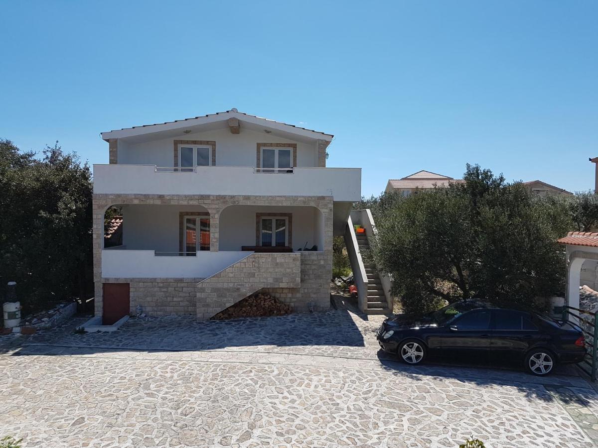 Villa Dreamer Rogoznica  Eksteriør billede